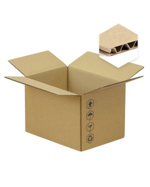 Imballaggi per traslochi e e-commerce - VS Packaging